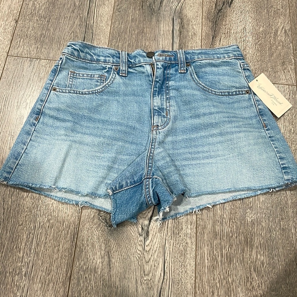Universal Thread 90’s Cutoff Shorts